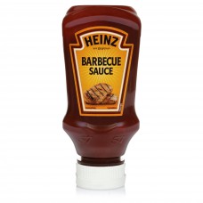 Heinz соус барбекю 220мл. 