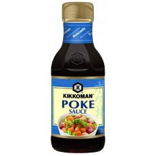 Kikkoman Sauce Poke Соус Поке - 250 мл.