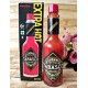 TABASCO® Scorpion sauce огненный острый соус 60 мл.