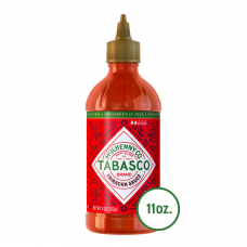 Соус TABASCO® Sriracha Шрирача 312г 