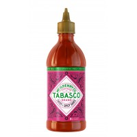 Табаско Сладко-Пряный Перечный Соус Tabasco Sweet & Spicy Sauce 315 г.