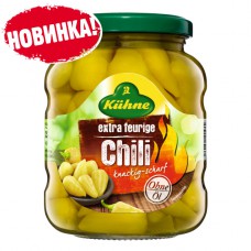 Kuhne extra CHILI - 330 гр.