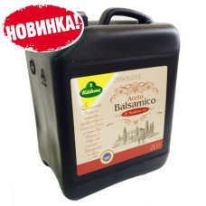 Kuhne Vinegar ACETO BALSAMICO DI MODENA I.G.P. - 2л. 