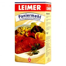 Leimer панировочные сухари - 1 кг.