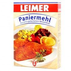 Leimer панировочные сухари - 400 гр.