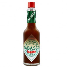 Tabasco Chipotle Pepper Sauce - 60 мл.