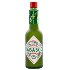Tabasco Green Pepper Sauce - 60 мл.