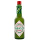 Tabasco Green Pepper Sauce - 60 мл.