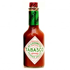 Tabasco Pepper Sauce ORIGINAL RED - 350 мл.
