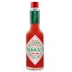 Tabasco Pepper Sauce ORIGINAL RED - 60 мл.